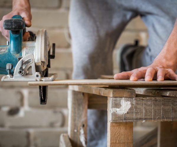 carpintería, Multiservicios en Almería