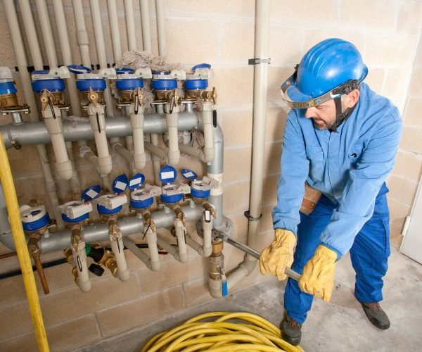 Fontanería, Multiservicios en Almería, Servicios integrales en Almería